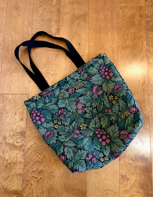 Bistro-core Grapevine Tote