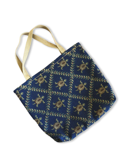 Turtle Tote