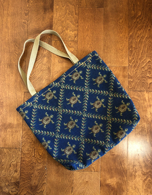 Turtle Tote