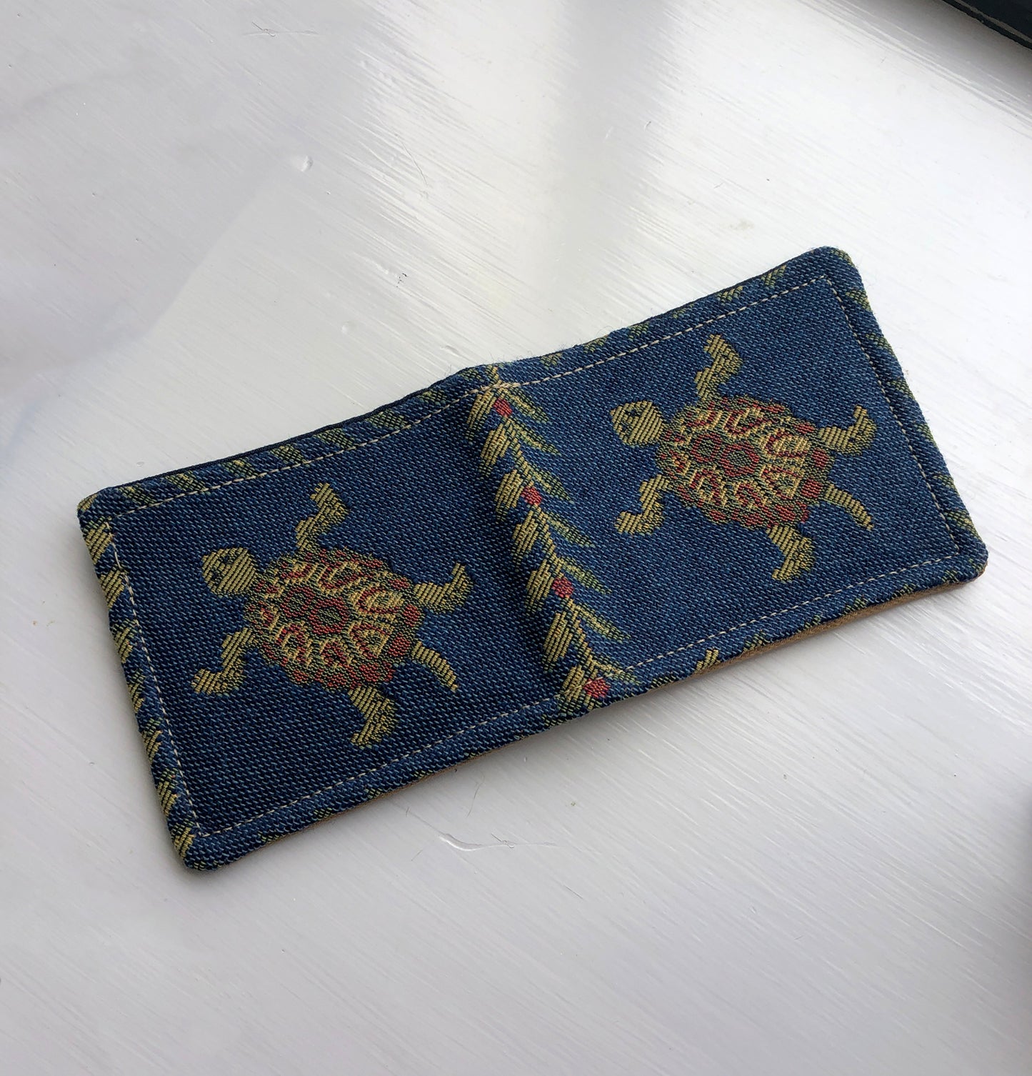 Turtle Wallet