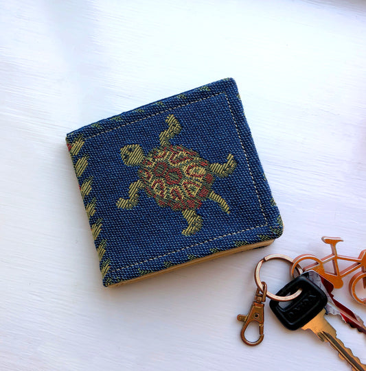 Turtle Wallet