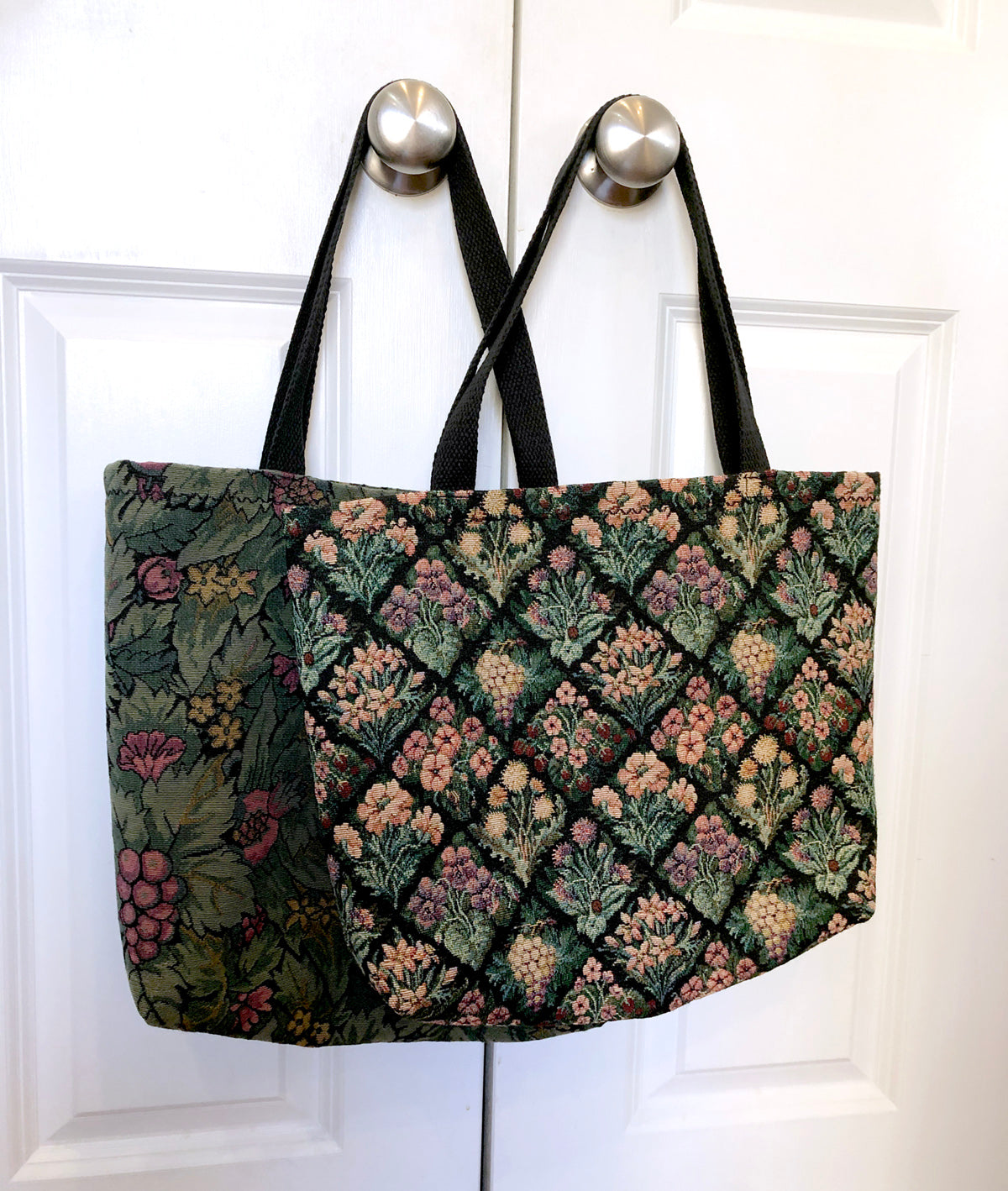 Bistro-core Grapevine Tote